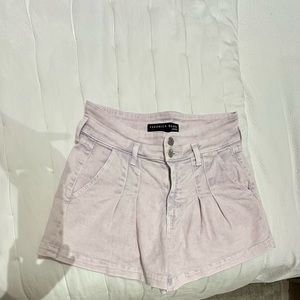 Veronica Beard High Rise Jaylen Short size 29